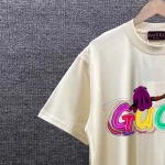 2026年9月1日秋冬新作Gucci半袖 tシャツ高品質人気の商品/YGY工場