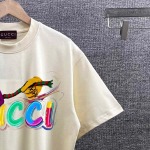 2026年9月1日秋冬新作Gucci半袖 tシャツ高品質人気の商品/YGY工場