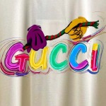 2026年9月1日秋冬新作Gucci半袖 tシャツ高品質人気の商品/YGY工場