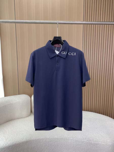 2026年9月1日秋冬新作Gucci半袖 tシャツ高品質人気...