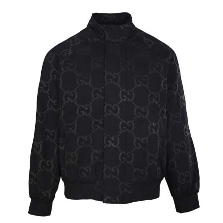 2026年9月1日秋冬新作Gucciジャケット高品質人気の商...