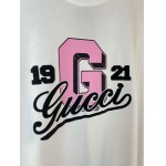 2026年9月1日秋冬新作Gucci半袖 tシャツ高品質人気の商品/YGY工場