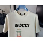 2026年9月1日秋冬新作Gucci半袖 tシャツ高品質人気の商品/YGY工場