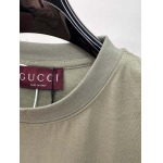 2026年9月1日秋冬新作Gucci半袖 tシャツ高品質人気の商品/YGY工場