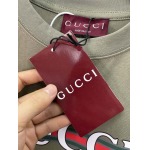 2026年9月1日秋冬新作Gucci半袖 tシャツ高品質人気の商品/YGY工場