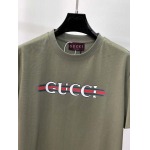 2026年9月1日秋冬新作Gucci半袖 tシャツ高品質人気の商品/YGY工場