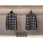 2026年9月2日秋冬新作Chrome Hearsシャツ高品質人気の商品/YGY工場