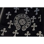 2026年9月2日秋冬新作Chrome Hearsジャケット高品質人気の商品/YGY工場