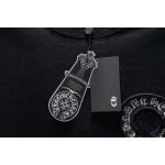 2026年9月2日秋冬新作Chrome Hears半袖 tシャツ高品質人気の商品/YGY工場