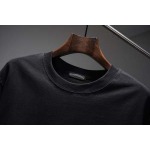 2026年9月2日秋冬新作Chrome Hears半袖 tシャツ高品質人気の商品/YGY工場