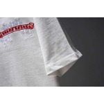 2026年9月2日秋冬新作Chrome Hears半袖 tシャツ高品質人気の商品/YGY工場
