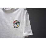 2026年9月2日秋冬新作Chrome Hears半袖 tシャツ高品質人気の商品/YGY工場