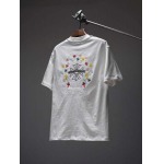 2026年9月2日秋冬新作Chrome Hears半袖 tシャツ高品質人気の商品/YGY工場