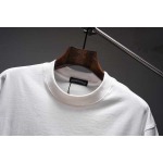 2026年9月2日秋冬新作Chrome Hears半袖 tシャツ高品質人気の商品/YGY工場