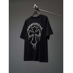2026年9月2日秋冬新作Chrome Hears半袖 tシャツ高品質人気の商品/YGY工場