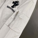 2026年9月2日秋冬新作Chrome Hearsジャケット高品質人気の商品/YGY工場