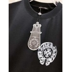 2026年9月2日秋冬新作Chrome Hears半袖 tシャツ高品質人気の商品/YGY工場
