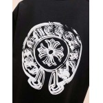 2026年9月2日秋冬新作Chrome Hears半袖 tシャツ高品質人気の商品/YGY工場