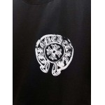 2026年9月2日秋冬新作Chrome Hears半袖 tシャツ高品質人気の商品/YGY工場