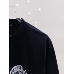 2026年9月2日秋冬新作Chrome Hears半袖 tシャツ高品質人気の商品/YGY工場