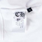2026年9月2日秋冬新作Chrome Hears半袖 tシャツ高品質人気の商品/YGY工場