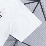 2026年9月2日秋冬新作Chrome Hears半袖 tシャツ高品質人気の商品/YGY工場