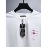 2026年9月2日秋冬新作Chrome Hears半袖 tシャツ高品質人気の商品/YGY工場