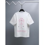 2026年9月2日秋冬新作Chrome Hears半袖 tシャツ高品質人気の商品/YGY工場