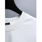 2026年9月2日秋冬新作Chrome Hears半袖 tシャツ高品質人気の商品/YGY工場