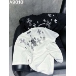 2026年9月2日秋冬新作Chrome Hears半袖 tシャツ高品質人気の商品/YGY工場