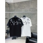 2026年9月2日秋冬新作Chrome Hears半袖 tシャツ高品質人気の商品/YGY工場