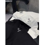 2026年9月2日秋冬新作Chrome Hears半袖 tシャツ高品質人気の商品/YGY工場
