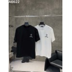 2026年9月2日秋冬新作Chrome Hears半袖 tシャツ高品質人気の商品/YGY工場