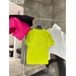 2026年9月2日秋冬新作Chrome Hears半袖 tシャツ高品質人気の商品/YGY工場