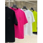 2026年9月2日秋冬新作Chrome Hears半袖 tシャツ高品質人気の商品/YGY工場