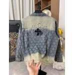 2026年9月2日秋冬新作Chrome Hearsジャケット高品質人気の商品/YGY工場
