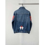 2026年9月2日秋冬新作Chrome Hearsジャケット高品質人気の商品/YGY工場