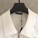 2026年9月2日秋冬新作Chrome Hearsシャツ高品質人気の商品/YGY工場