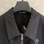 2026年9月2日秋冬新作Chrome Hearsシャツ高品質人気の商品/YGY工場