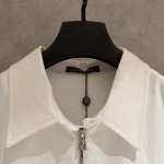 2026年9月2日秋冬新作Chrome Hearsシャツ高品質人気の商品/YGY工場