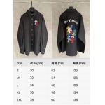 2026年9月2日秋冬新作Chrome Hearsシャツ高品質人気の商品/YGY工場