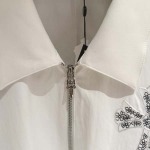 2026年9月2日秋冬新作Chrome Hearsシャツ高品質人気の商品/YGY工場