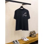 2026年9月2日秋冬新作Chrome Hears半袖 tシャツ高品質人気の商品/YGY工場