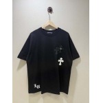 2026年9月2日秋冬新作Chrome Hears半袖 tシャツ高品質人気の商品/YGY工場