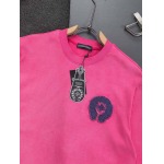 2026年9月2日秋冬新作Chrome Hears半袖 tシャツ高品質人気の商品/YGY工場