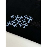 2026年9月2日秋冬新作Chrome Hears半袖 tシャツ高品質人気の商品/YGY工場