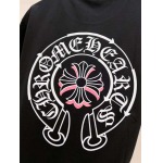 2026年9月2日秋冬新作Chrome Hears半袖 tシャツ高品質人気の商品/YGY工場