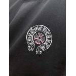 2026年9月2日秋冬新作Chrome Hears半袖 tシャツ高品質人気の商品/YGY工場