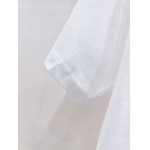 2026年9月2日秋冬新作Chrome Hears半袖 tシャツ高品質人気の商品/YGY工場