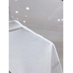 2026年9月2日秋冬新作Chrome Hears半袖 tシャツ高品質人気の商品/YGY工場